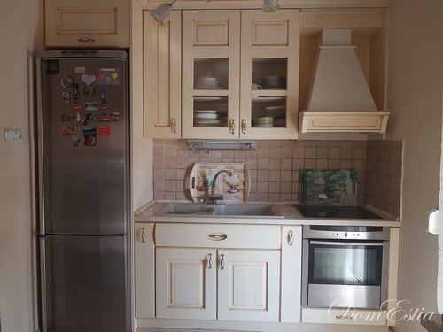 Квартира на Продажу -  Салоники Западные